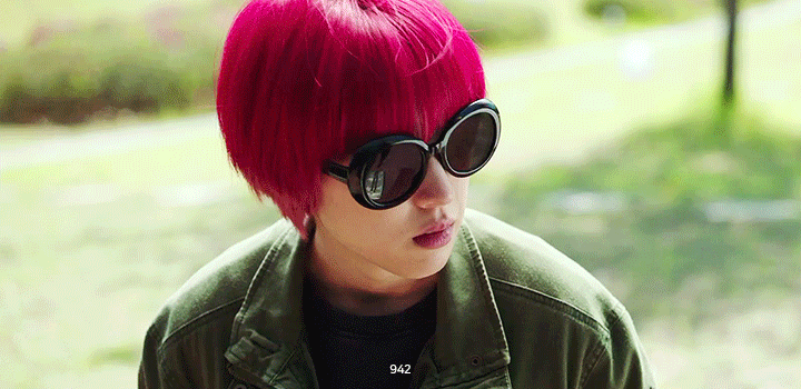 崔成恩將擔任Netflix原創劇《安娜拉蘇瑪娜拉》女主角