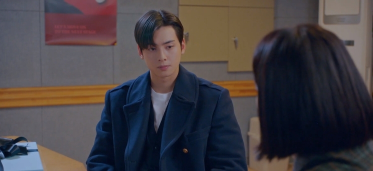 《女神降臨》大結局劇情