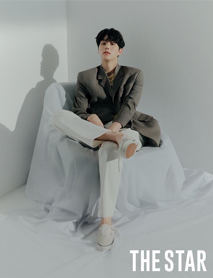 宋江主演《喜歡的話請響鈴2》《像蝴蝶一樣飛》即將公開!透露戀愛想法、以鄭敬淏為榜樣