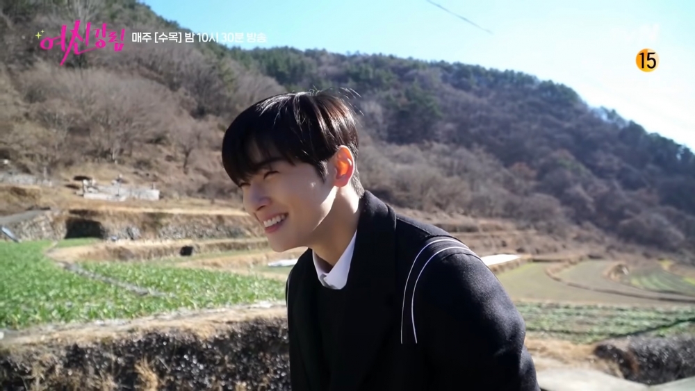 《女神降臨》車銀優&黃寅燁花絮合輯