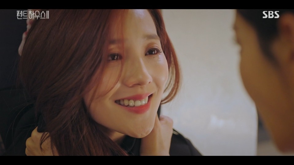 《Penthouse上流戰爭2》第3-4集劇情