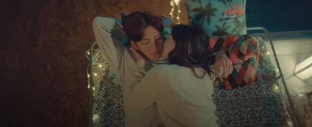 《愛在大都會》（都市男女的愛情法）第8集~第13集劇情