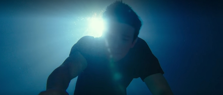 《薛西弗斯的神話》第3-4集 劇情