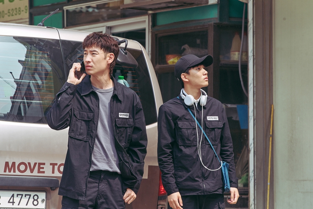 Netflix公開11部將上檔韓劇劇照