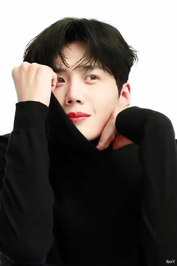 金宣虎感謝觀眾替《Start-Up》「韓志平」抱不平！透文世潤客串起因、首次MV拍攝心得