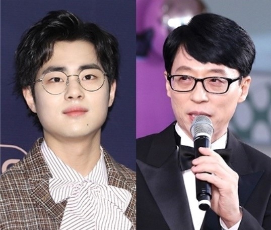 趙炳圭有望搭檔劉在錫出演KBS韓綜《快樂在一起回家》