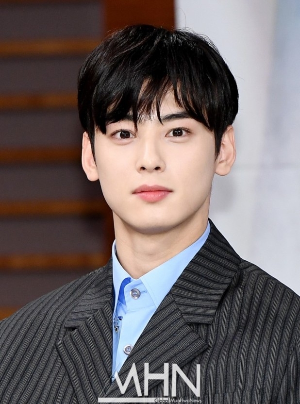 《女神降臨》車銀優　朴柔娜　高中同學