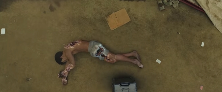 《薛西弗斯的神話》第3-4集 劇情