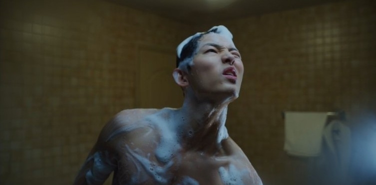 韓劇《Vincenzo》(黑道律師文森佐)第1、2集