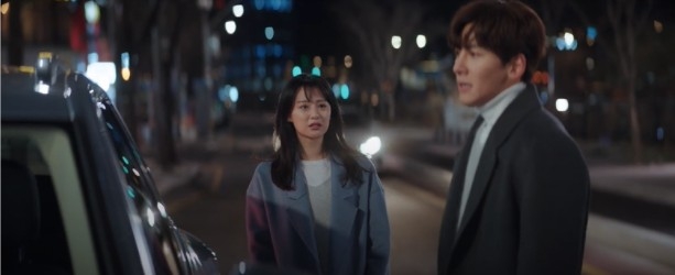 《愛在大都會》（都市男女的愛情法）第8集~第13集劇情