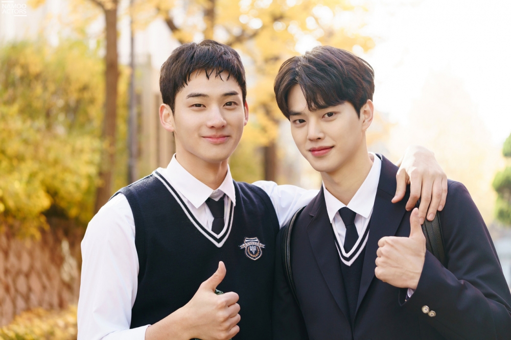 Netflix《喜歡的話請響鈴2》日程送審