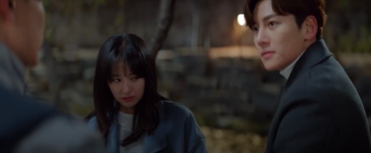 《愛在大都會》（都市男女的愛情法）第8集~第13集劇情