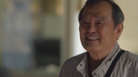 宋江、朴仁煥tvN新劇《像蝴蝶一樣飛》劇照&微預告