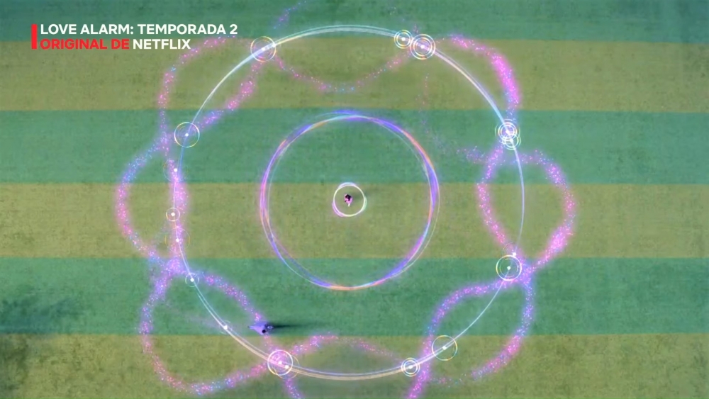 Netflix《喜歡的話請響鈴2》微預告