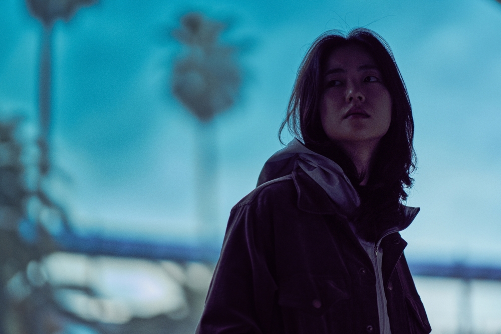 Netflix公開11部將上檔韓劇劇照