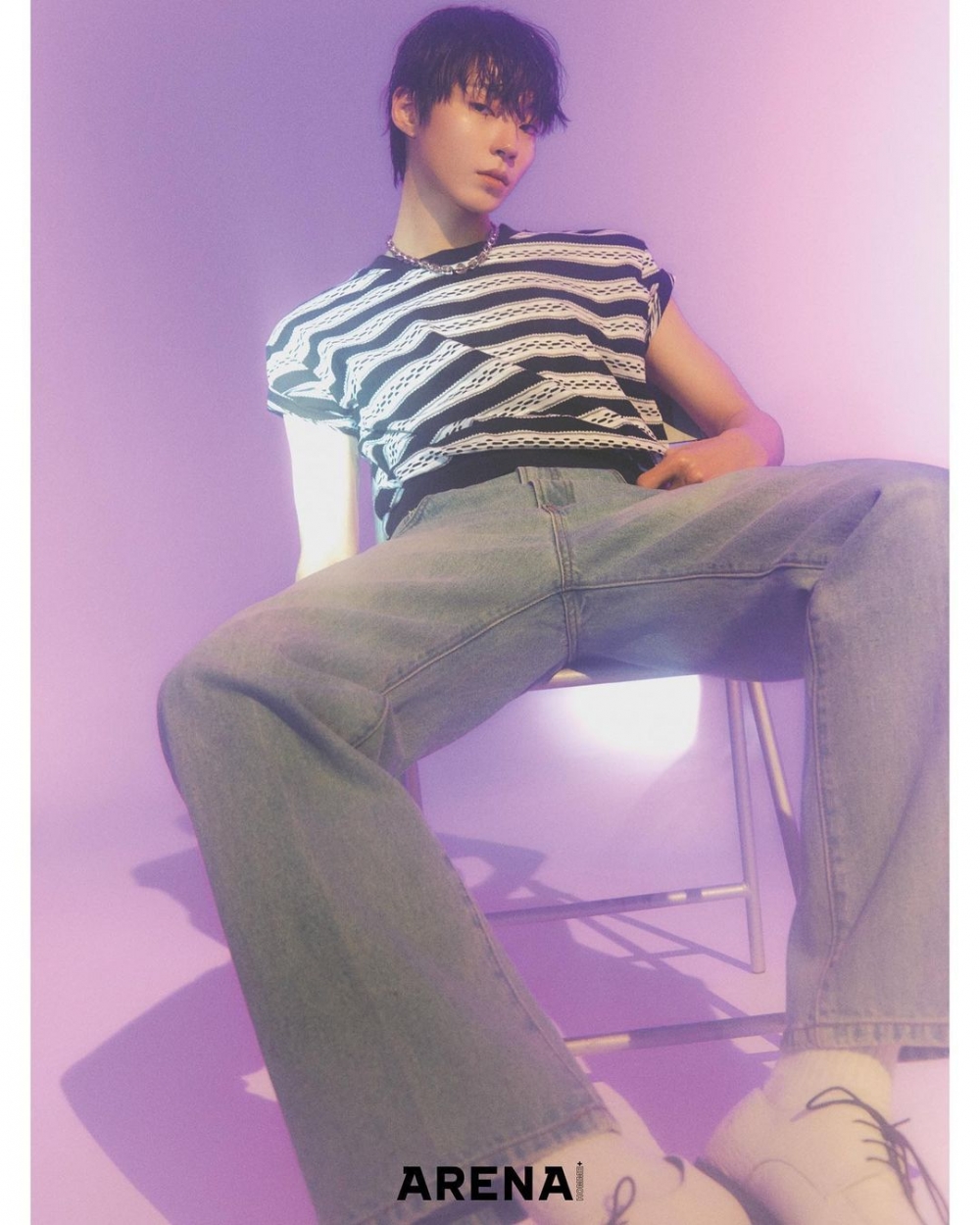 黃寅燁想嘗試成熟愛情戲？自爆不當演員人生規劃、更曾親自下廚為弟弟做飯