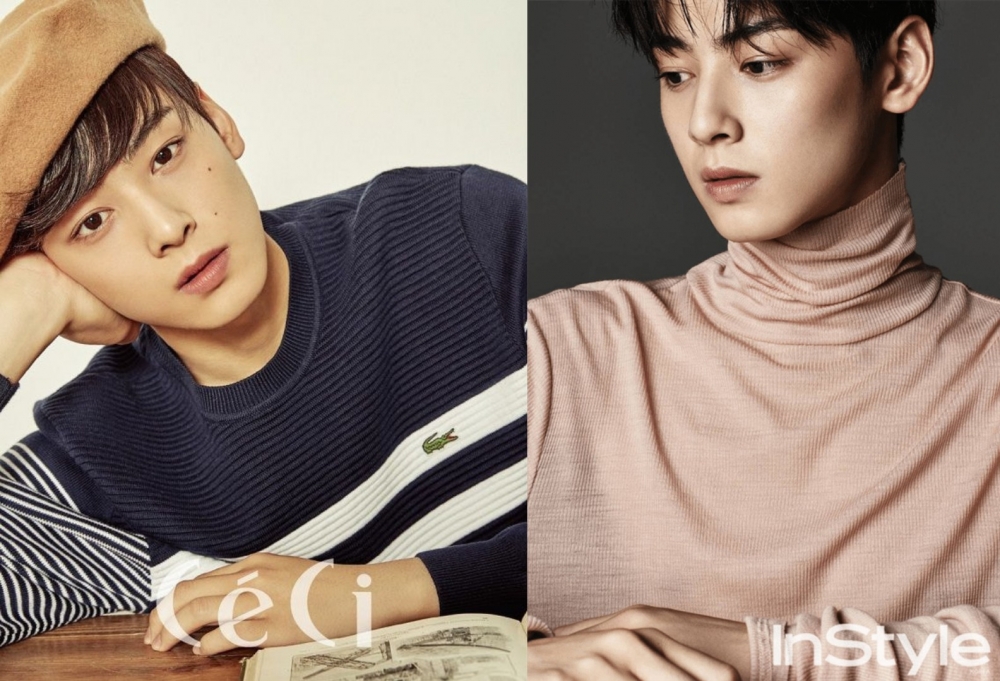 回顧車銀優歷年畫報