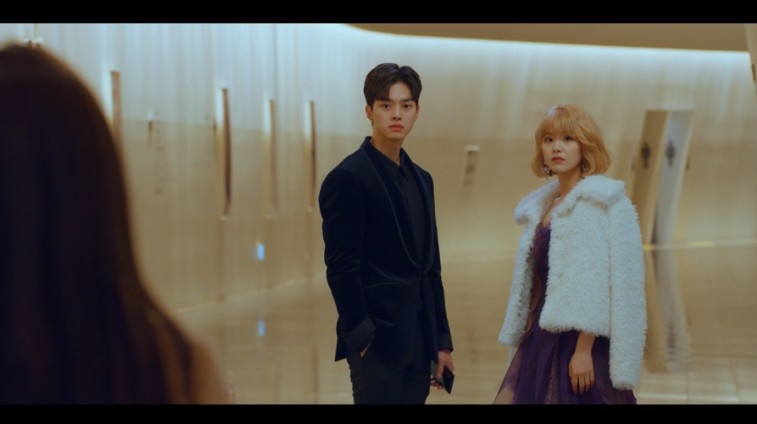 Netflix《喜歡的話請響鈴2》日程送審