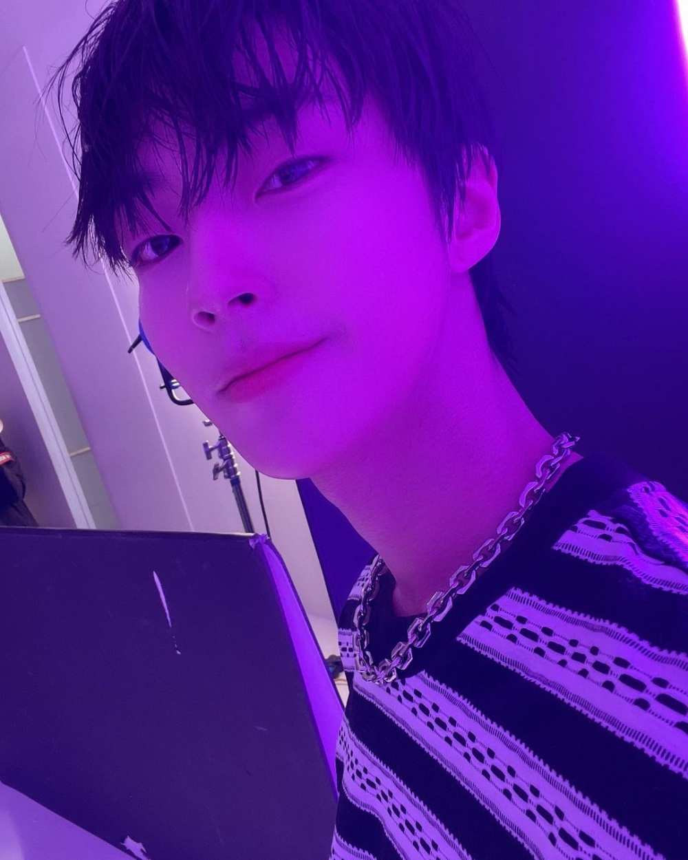 黃寅燁（黃仁燁）了解自己特徵