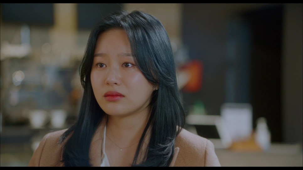 《女神降臨》大結局劇情