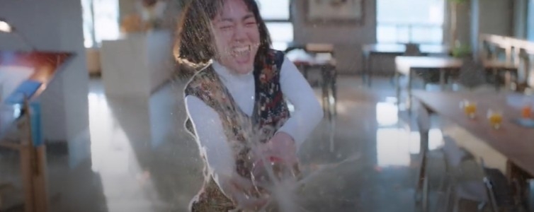 《愛在大都會》（都市男女的愛情法）第8集~第13集劇情