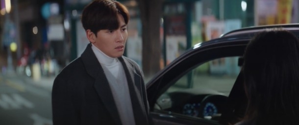 《愛在大都會》（都市男女的愛情法）第8集~第13集劇情