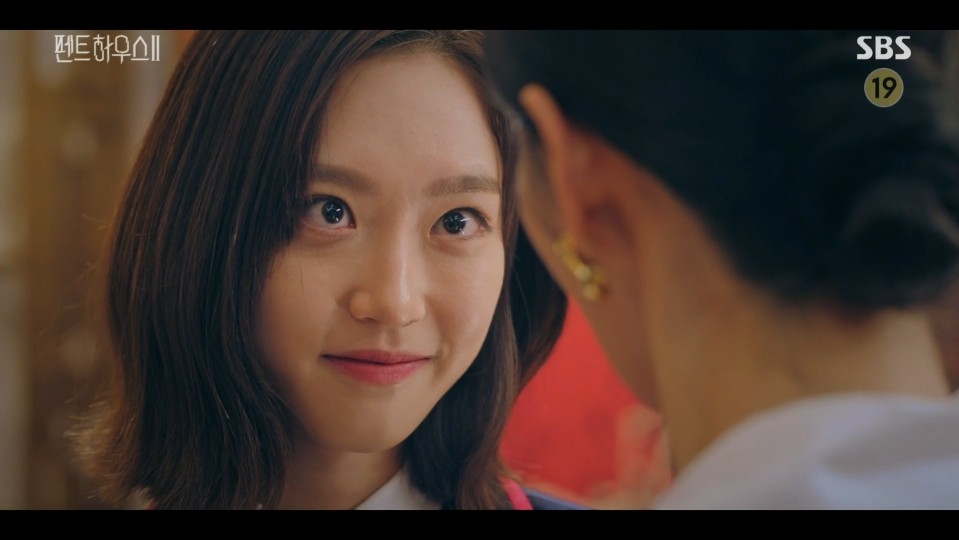 《Penthouse上流戰爭2》第3-4集劇情