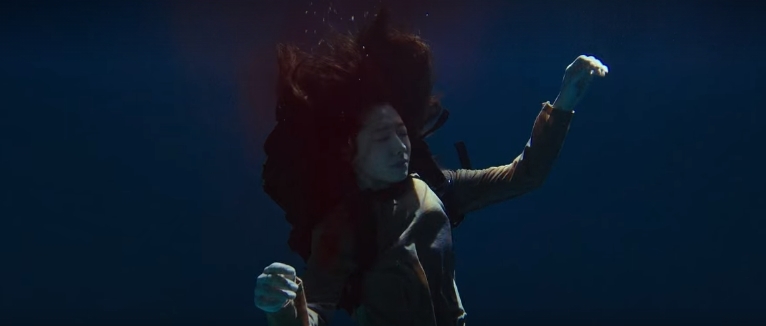 《薛西弗斯的神話》第3-4集 劇情