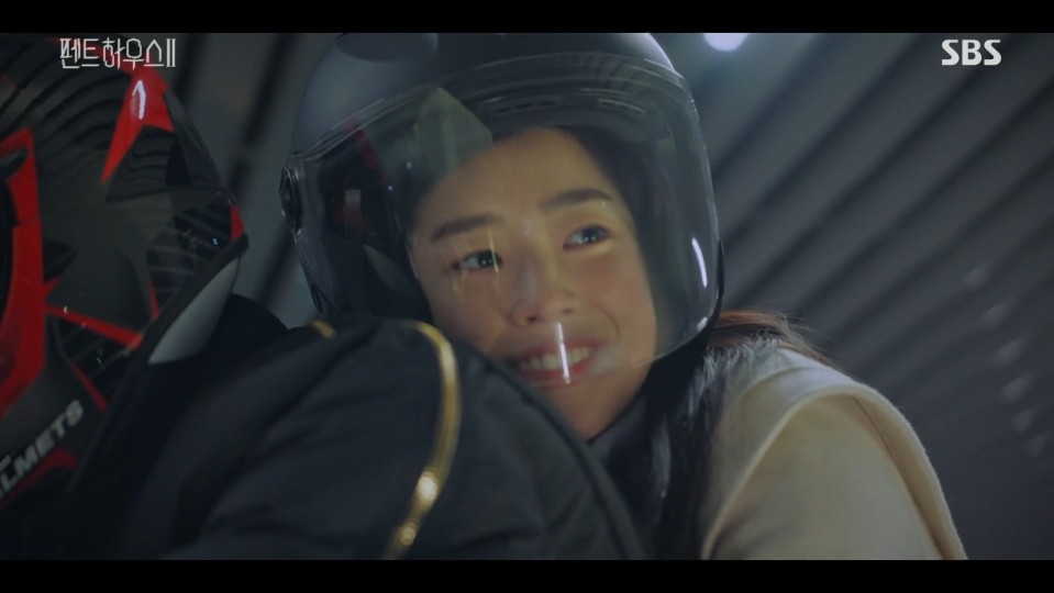 《Penthouse上流戰爭2》第3-4集劇情