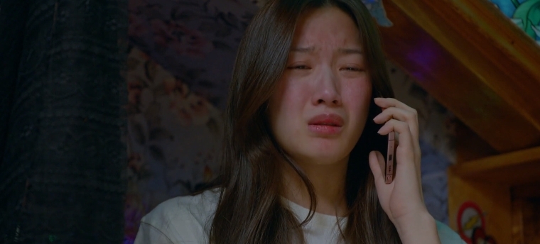 《女神降臨》第15集劇情