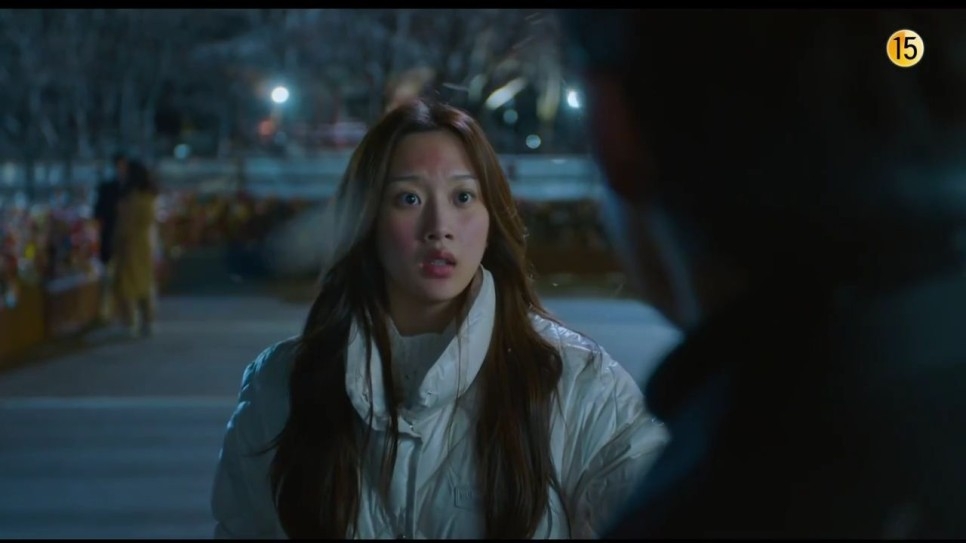 《女神降臨》第15集劇情