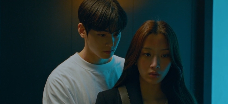 《女神降臨》大結局劇情