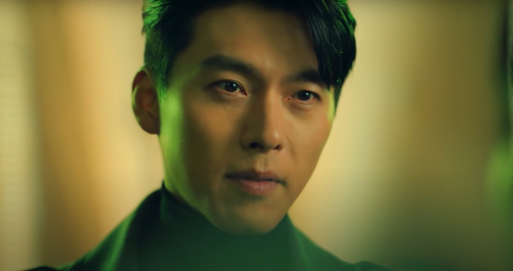 玄彬、孫藝珍合體拍攝廣告