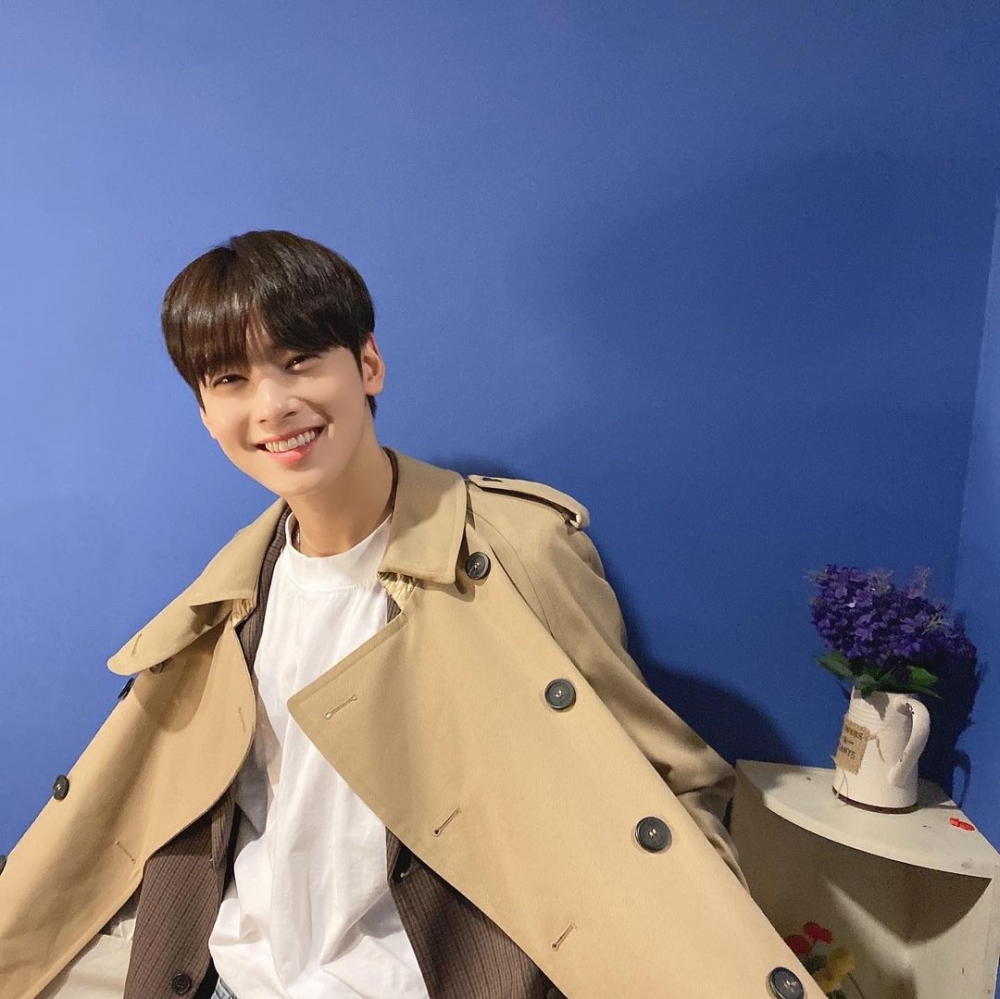 車銀優透漏理想型自嘲貪心鬼！高中破戒談戀愛、幼稚園還主動「獻吻」？！