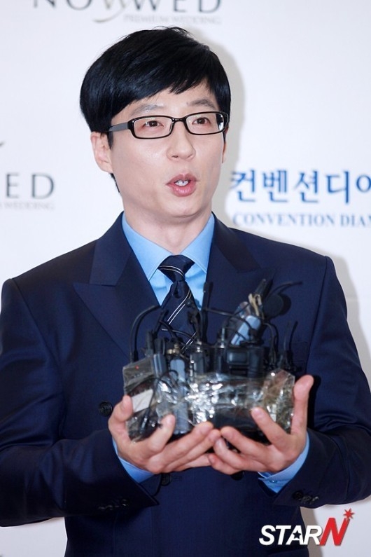 趙炳圭有望搭檔劉在錫出演KBS韓綜《快樂在一起回家》