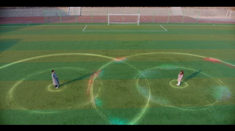 Netflix《喜歡的話請響鈴2》日程送審