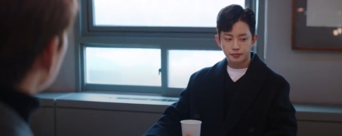 《愛在大都會》（都市男女的愛情法）第8集~第13集劇情