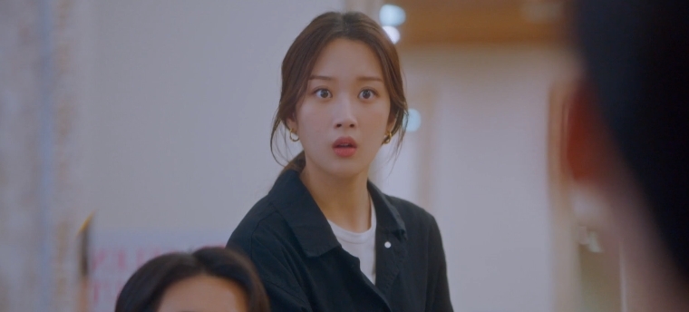 《女神降臨》第15集劇情