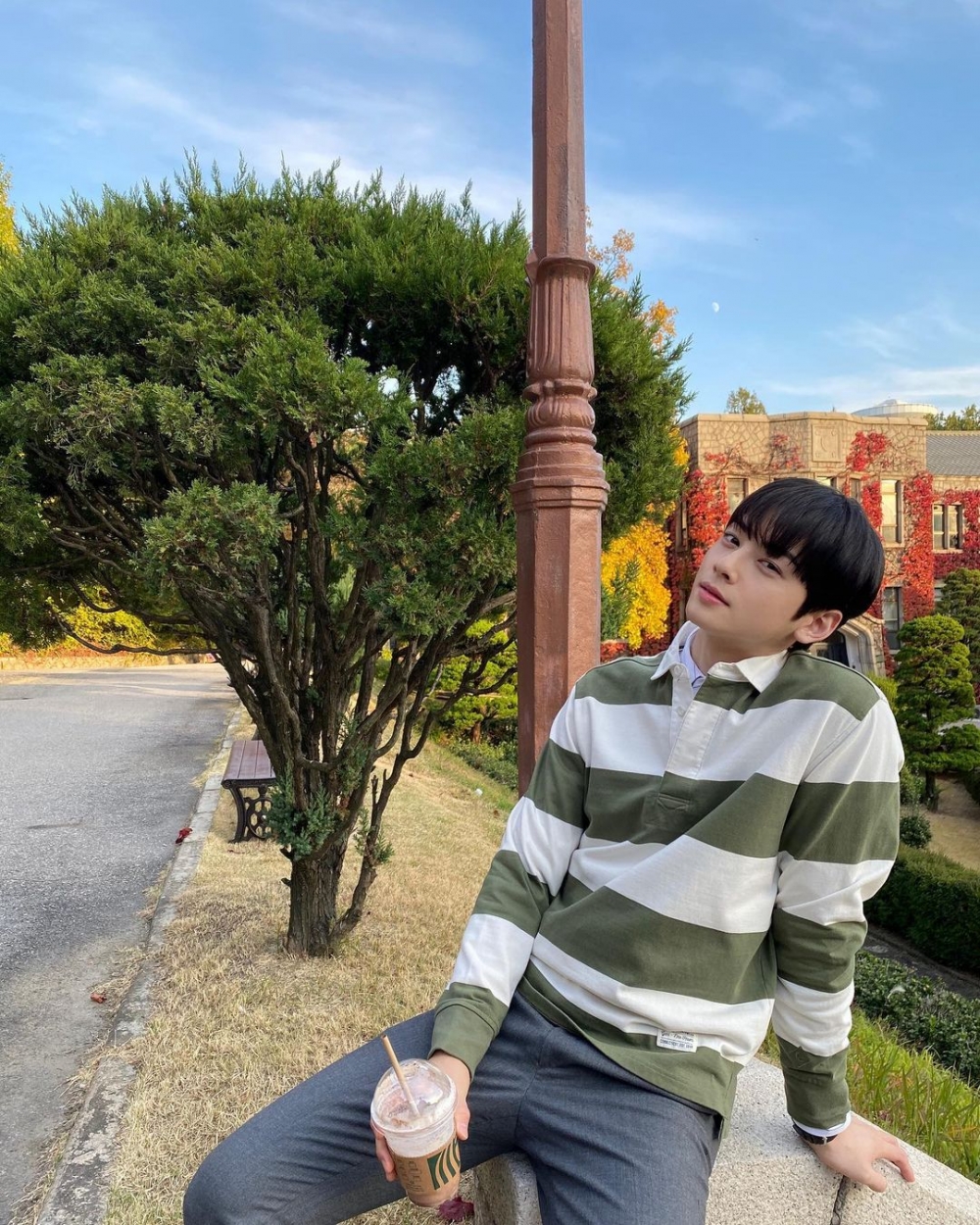 車銀優透漏理想型自嘲貪心鬼！高中破戒談戀愛、幼稚園還主動「獻吻」？！