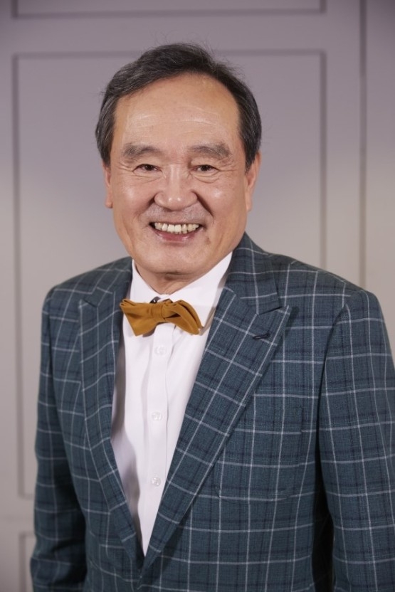 宋江、朴仁煥tvN新劇《像蝴蝶一樣飛》劇照&微預告