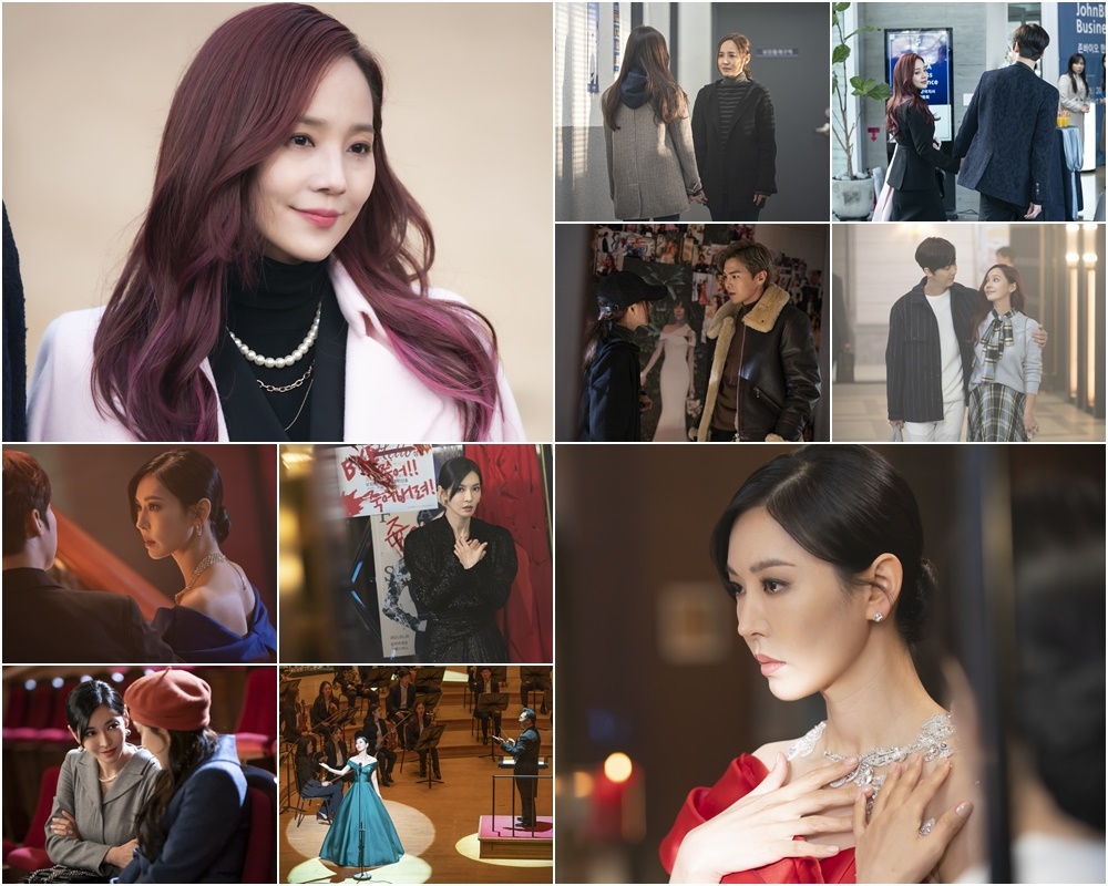 《Penthouse上流戰爭》