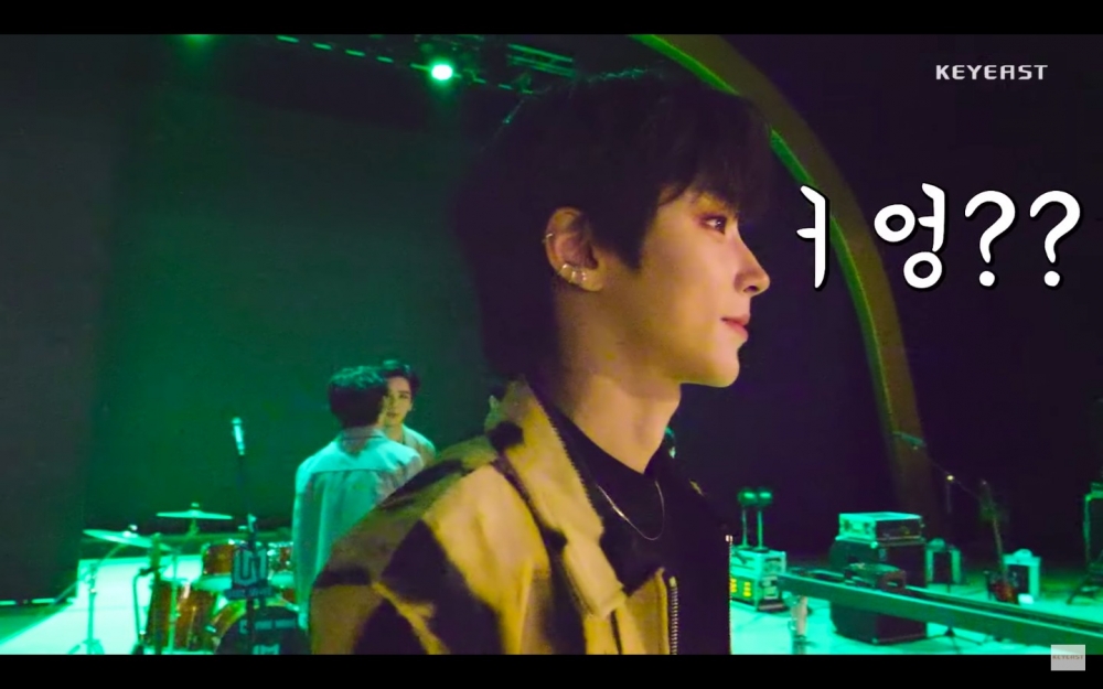 黃寅燁粉絲歡呼超給力