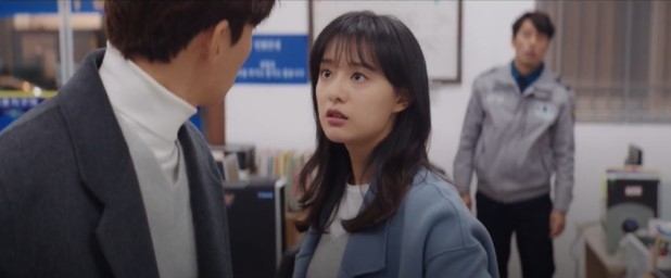 《愛在大都會》（都市男女的愛情法）第8集~第13集劇情