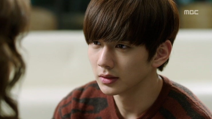 俞承豪有望主演KBS古裝劇《花開時想月》