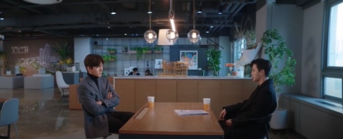 《愛在大都會》（都市男女的愛情法）第8集~第13集劇情