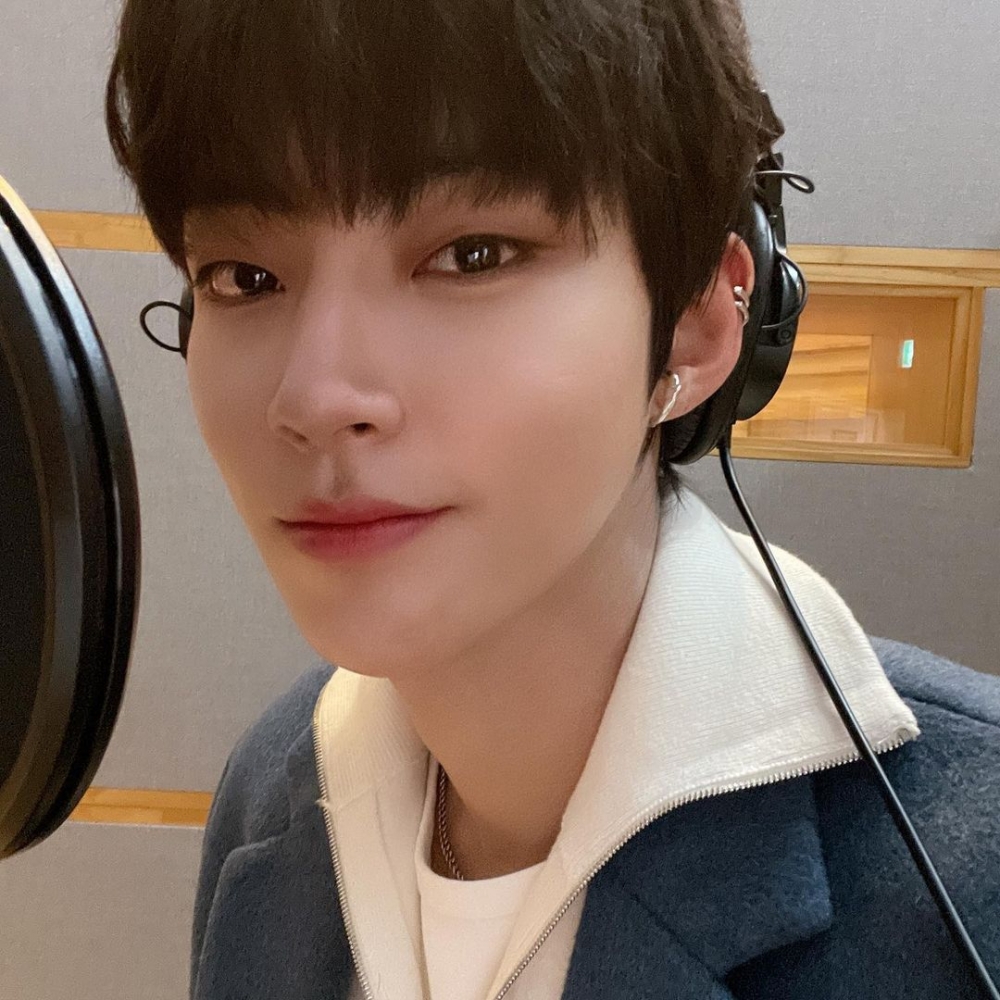 黃寅燁（黃仁燁）了解自己特徵