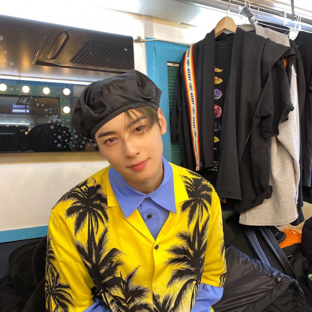 回顧車銀優歷年畫報