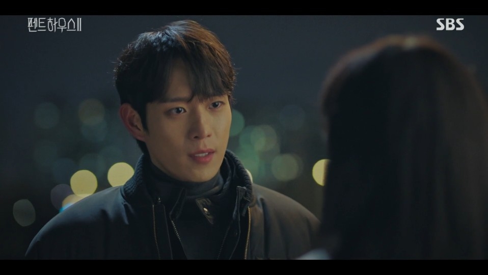 《Penthouse上流戰爭2》第3-4集劇情