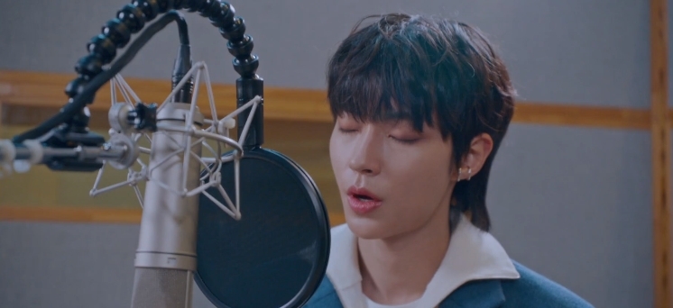 《女神降臨》大結局劇情