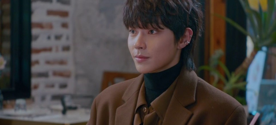 《女神降臨》第15集劇情